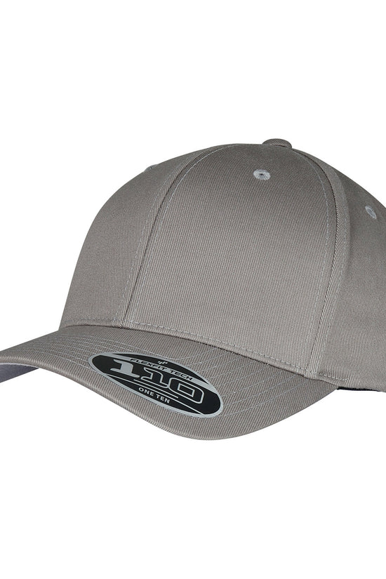 Flexfit Woolly Combed Adjustable Cap Unisex Adult Headwear