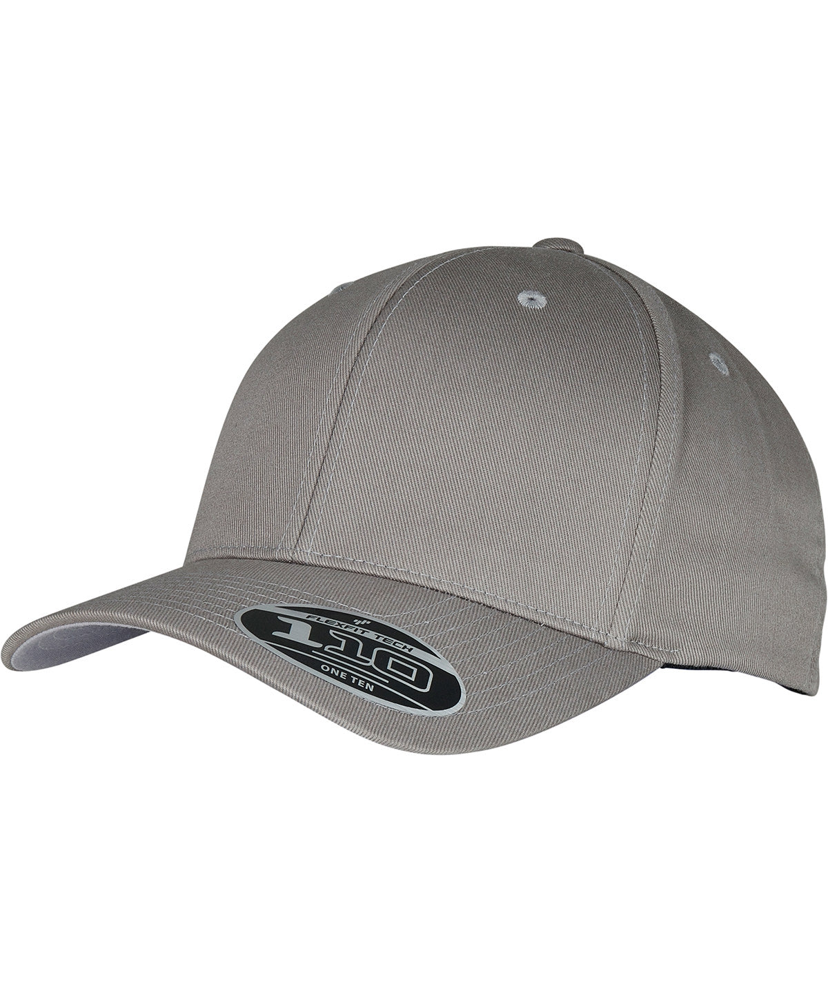 Flexfit Woolly Combed Adjustable Cap Unisex Adult Headwear