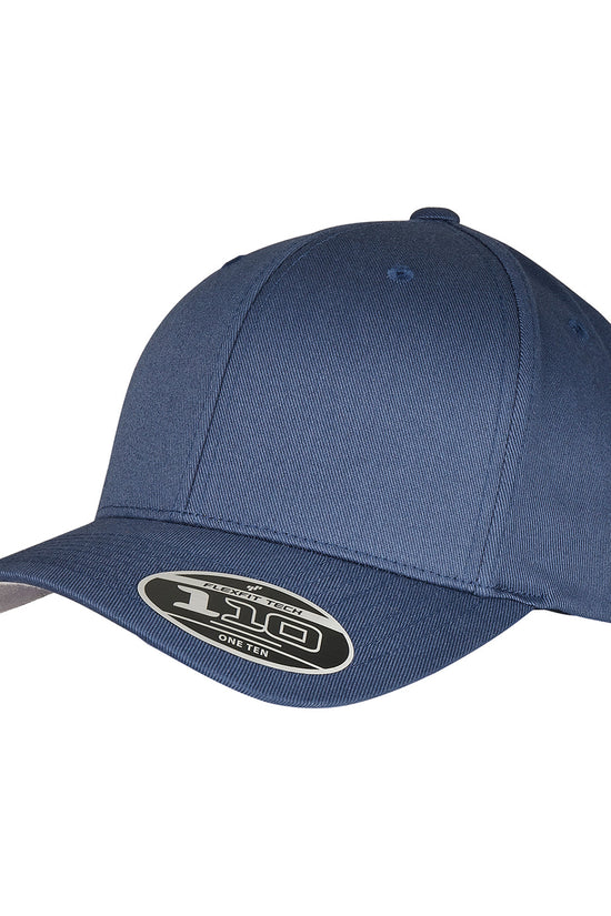 Flexfit Woolly Combed Adjustable Cap Unisex Adult Headwear