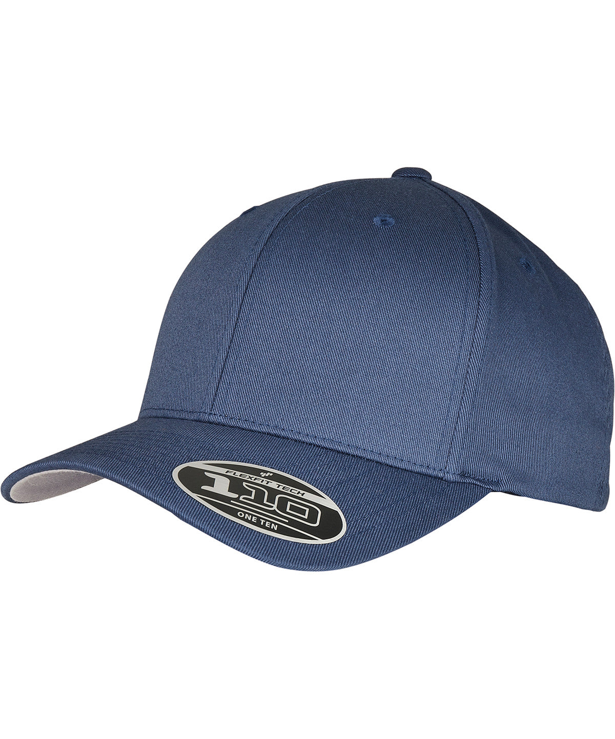 Flexfit Woolly Combed Adjustable Cap Unisex Adult Headwear