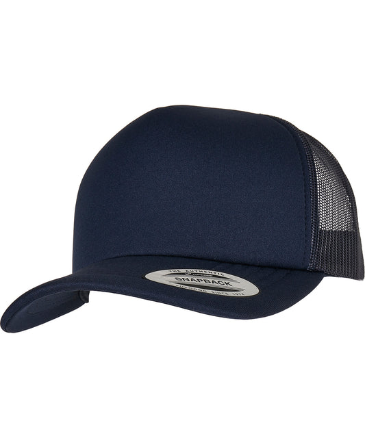 Flexfit Yupoong YP Classics Foam Trucker Cap 6320