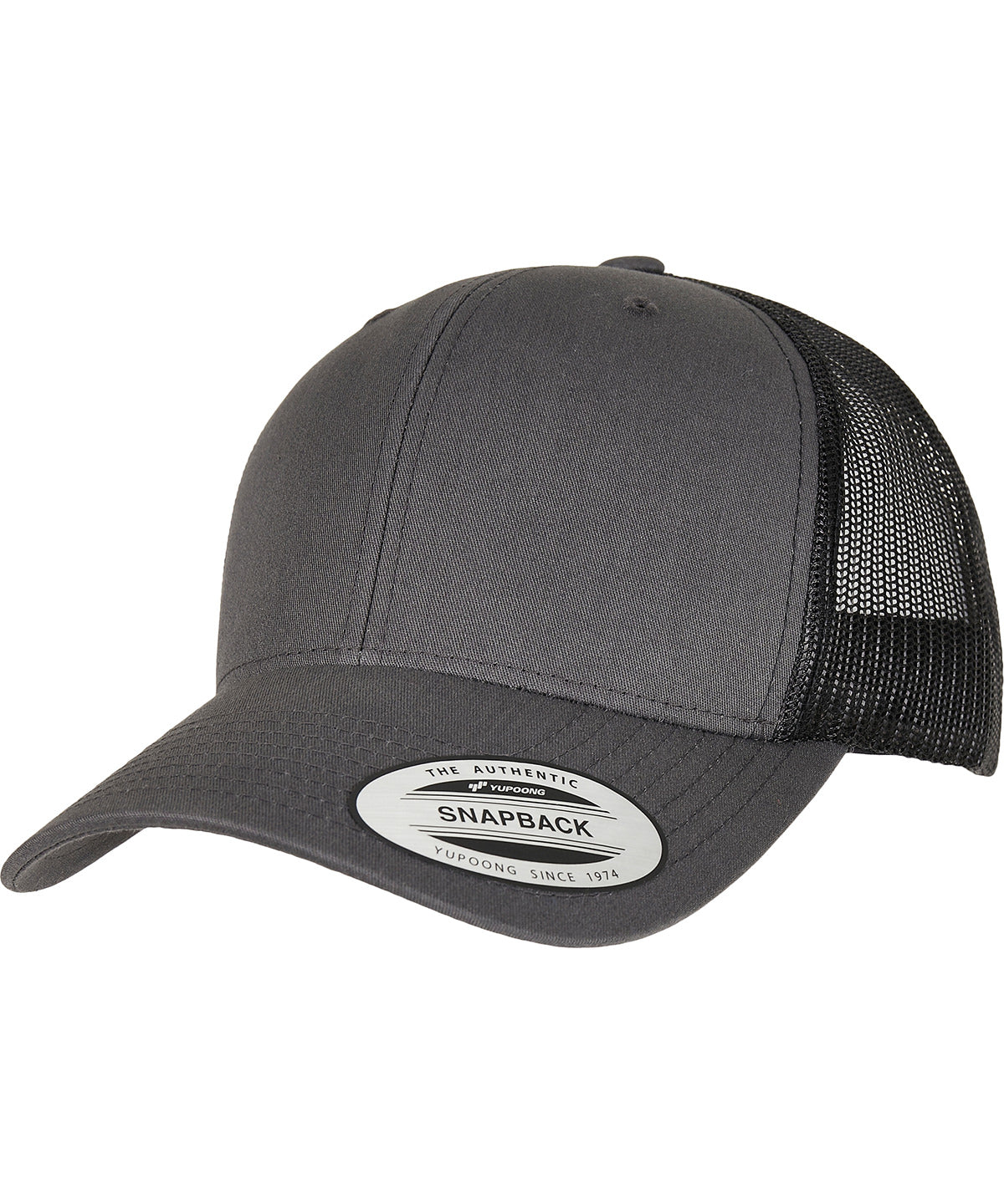 Flexfit Retro Trucker 2Tone Caps Unisex Adult Headwear