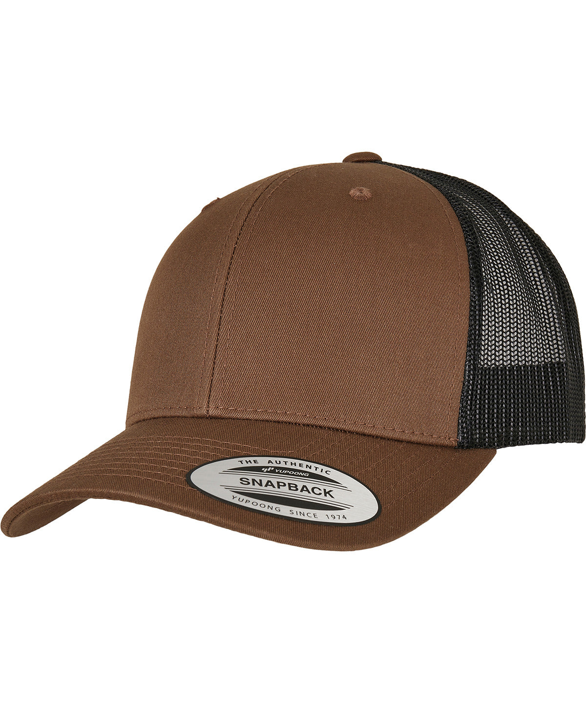 Flexfit Retro Trucker 2Tone Caps Unisex Adult Headwear