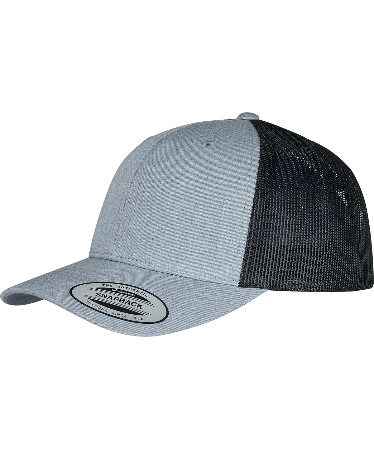 Flexfit Retro Trucker 2Tone Caps Unisex Adult Headwear