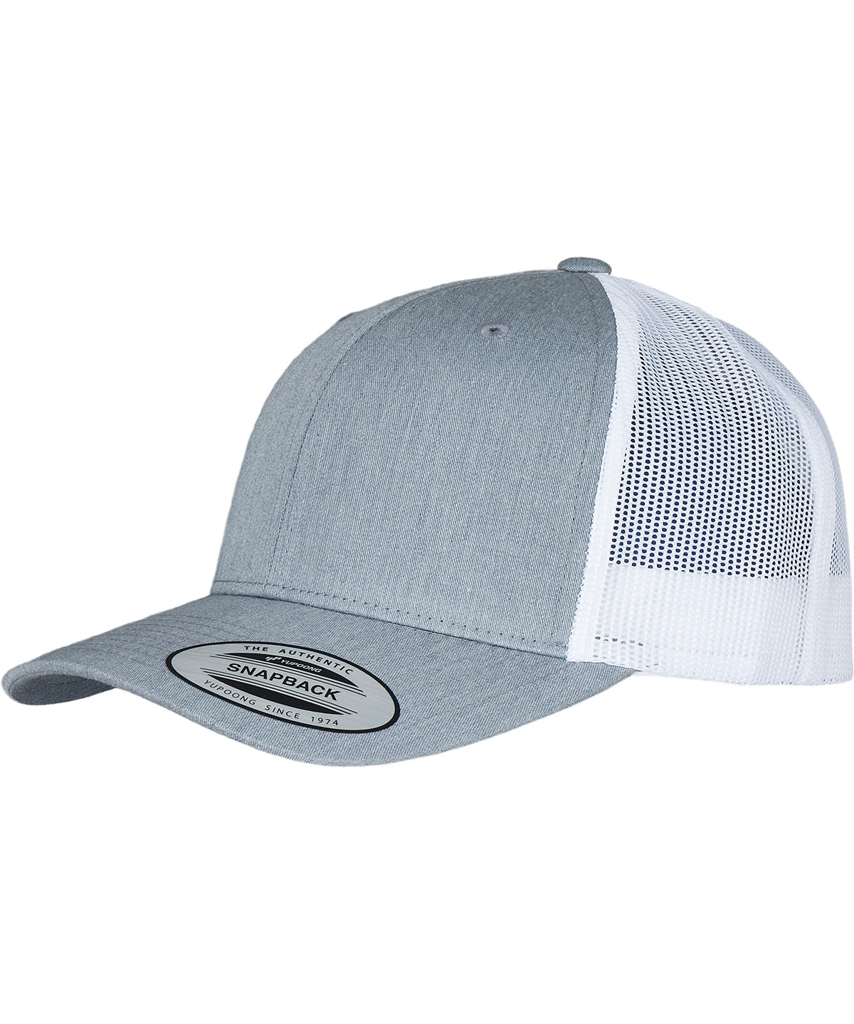 Flexfit Retro Trucker 2Tone Caps Unisex Adult Headwear