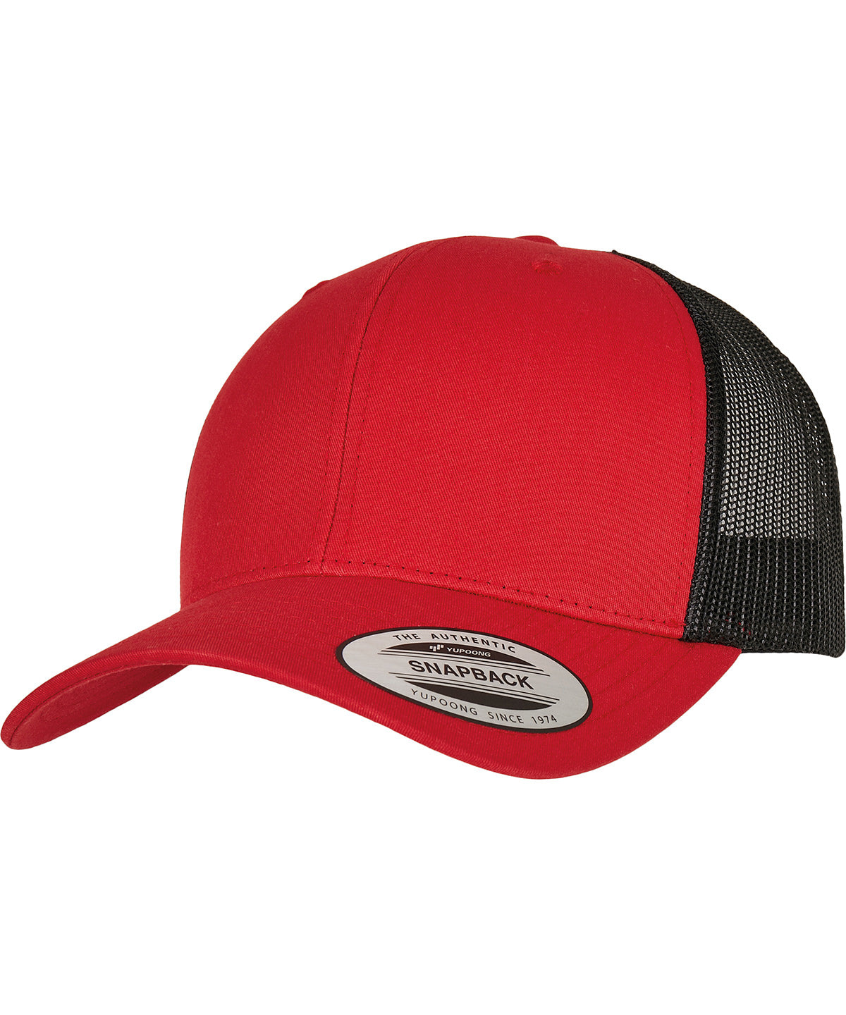 Flexfit Retro Trucker 2Tone Caps Unisex Adult Headwear