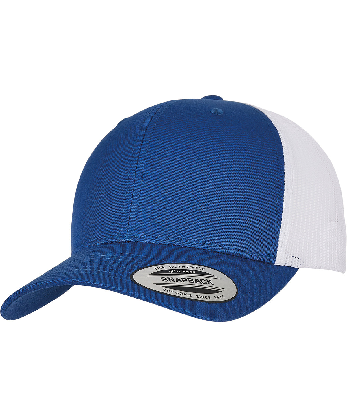 Flexfit Retro Trucker 2Tone Caps Unisex Adult Headwear