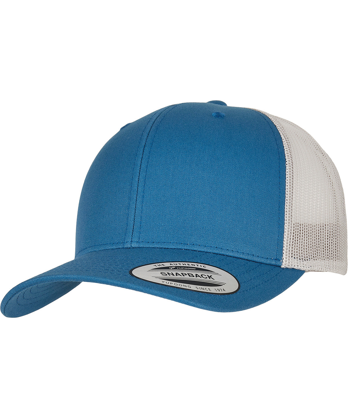 Flexfit Retro Trucker 2Tone Caps Unisex Adult Headwear