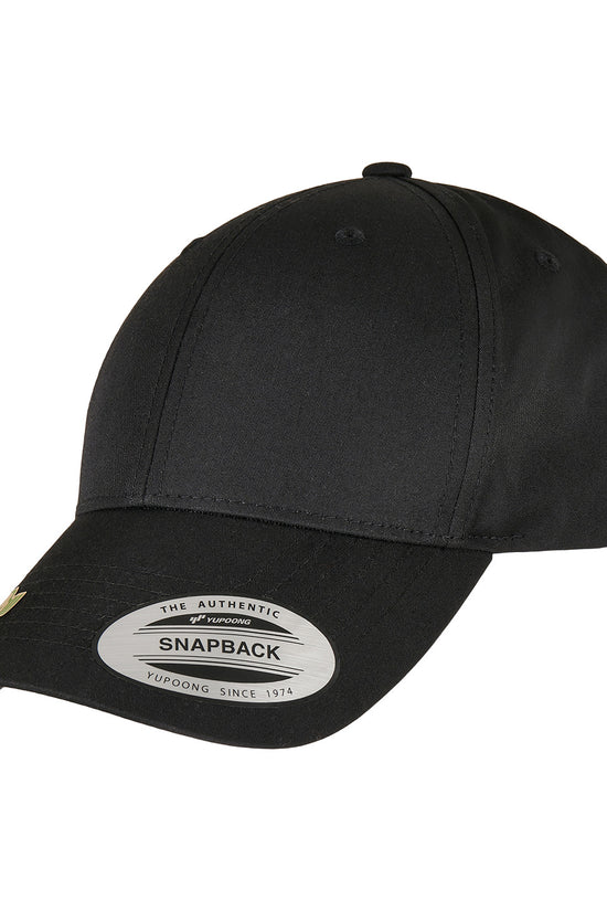 Flexfit Recycled Poly Twill Snapback Cap 7706RS