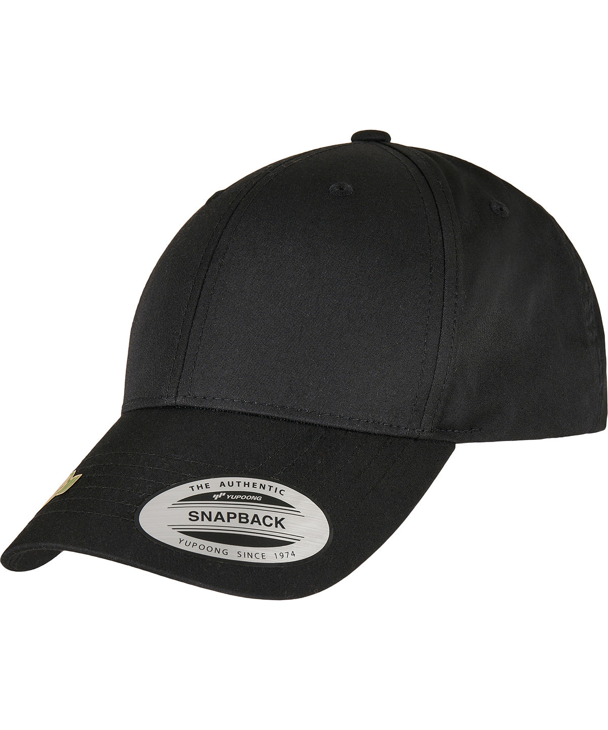 Flexfit Recycled Poly Twill Snapback Cap 7706RS