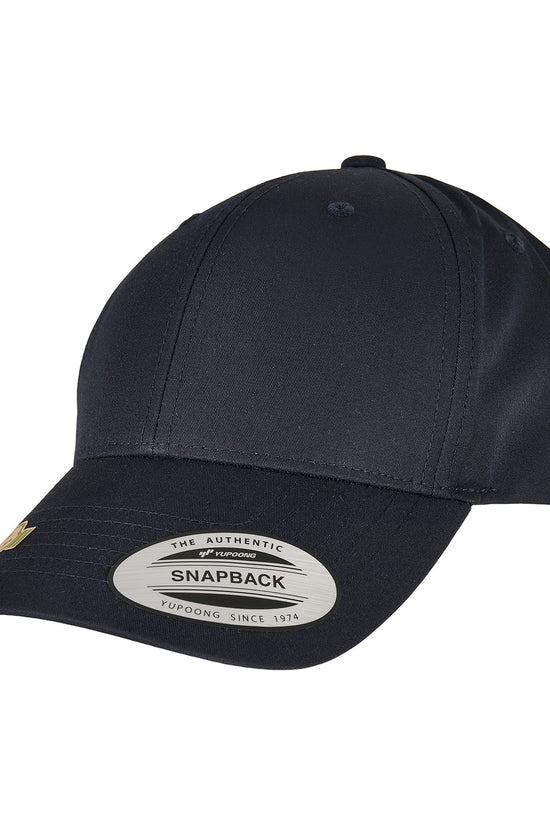 Flexfit Recycled Poly Twill Snapback Cap 7706RS