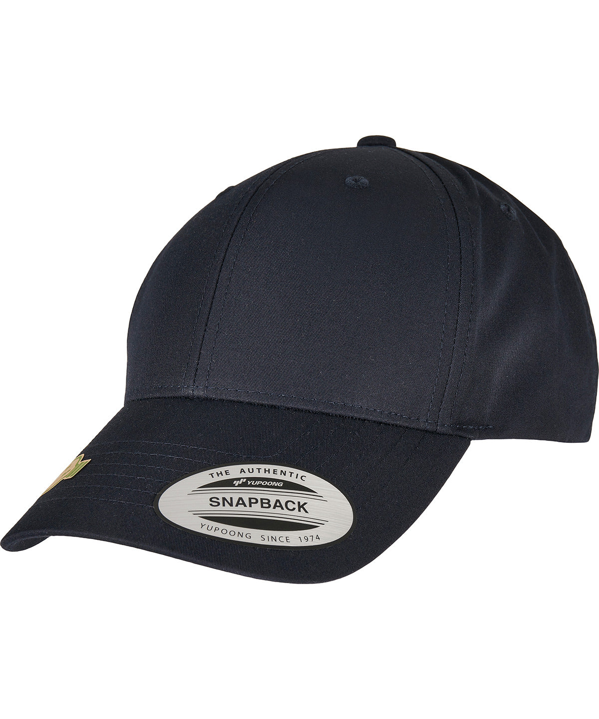 Flexfit Recycled Poly Twill Snapback Cap 7706RS