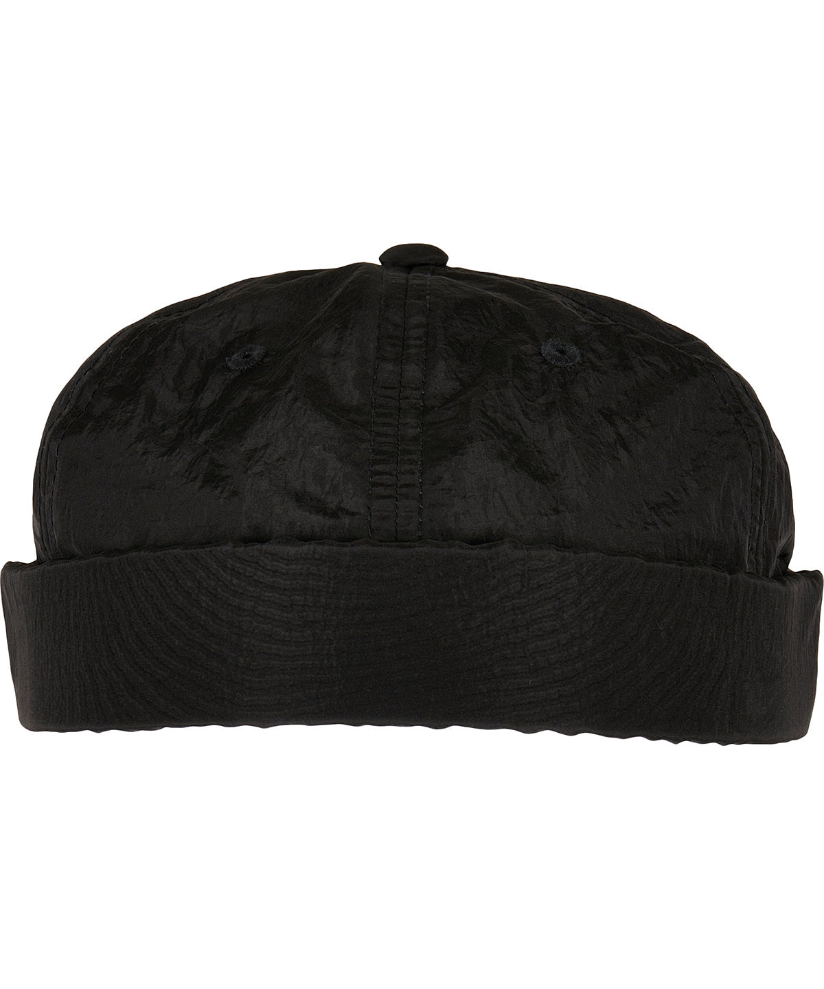 Flexfit Docker Cap 8000 Adjustable SixPanel Headwear