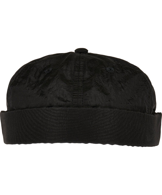 Flexfit Docker Cap 8000 Adjustable SixPanel Headwear
