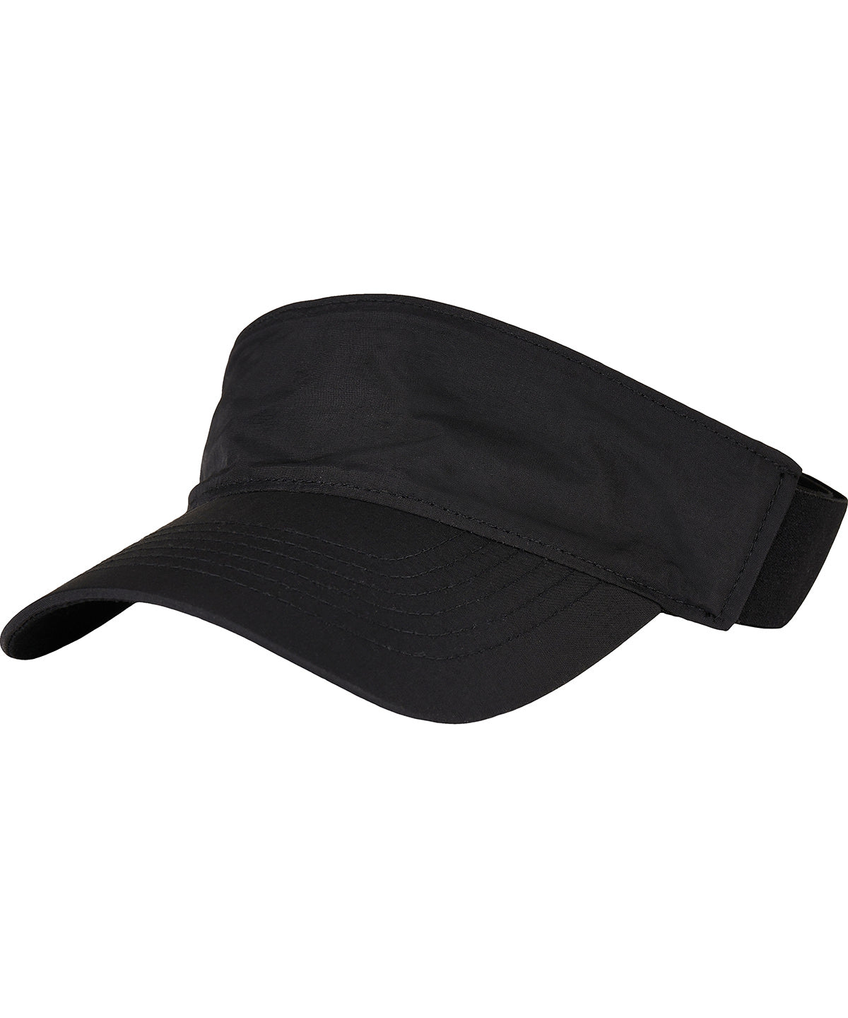 Flexfit Performance Visor Cap Adjustable Nylon Hat