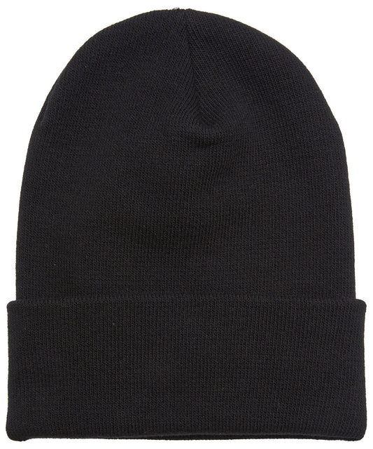 Flexfit Heavyweight Organic Cotton Long Beanie Hats