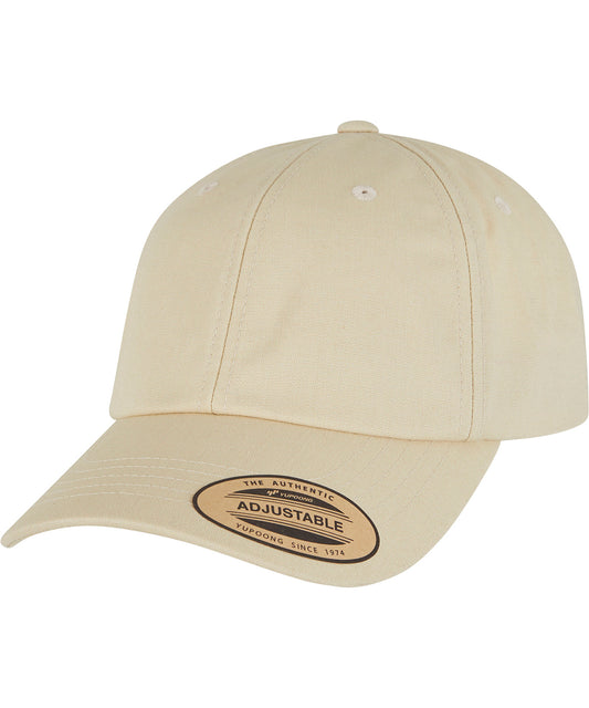 Flexfit LowProfile Elastic Snip Unisex Cap