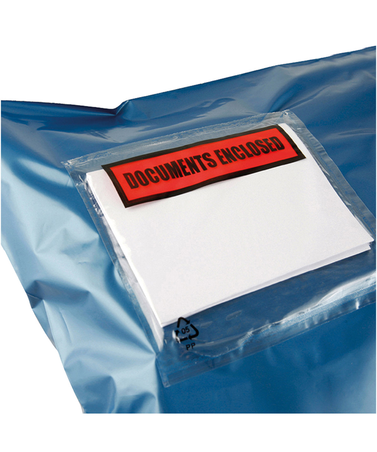 WaterResistant Document Wallets Pack of 1000 Envelopes