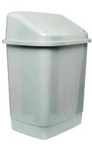 EcoFriendly Click Dustbin Ideal for Home Kitchen and Office Spaces