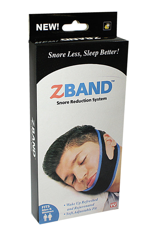 Effective Snore Reduction Band Stop Snoring Chin Strap