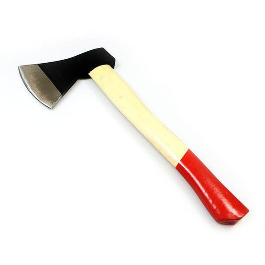 HighQuality Steel Head Hand Axe Hatchet for Firewood Chopping