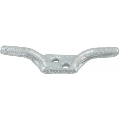 HeavyDuty Zinc Cleat Hooks Pack of 1 Practical and Durable