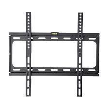 Adjustable Metal TV Bracket Wall Mount 2655 Easy Installation