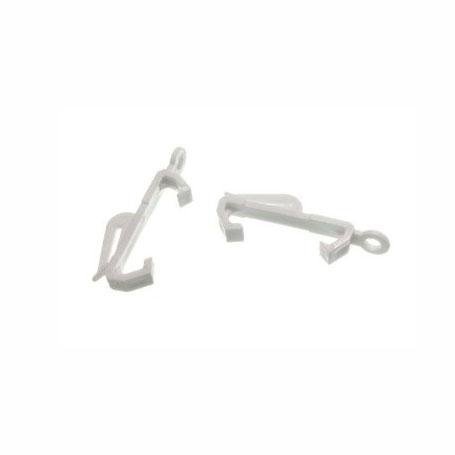 Elegance Curtain Hooks for Stylish Home Decor