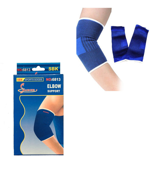 Neoprene Elbow Support Sleeves for Athletes