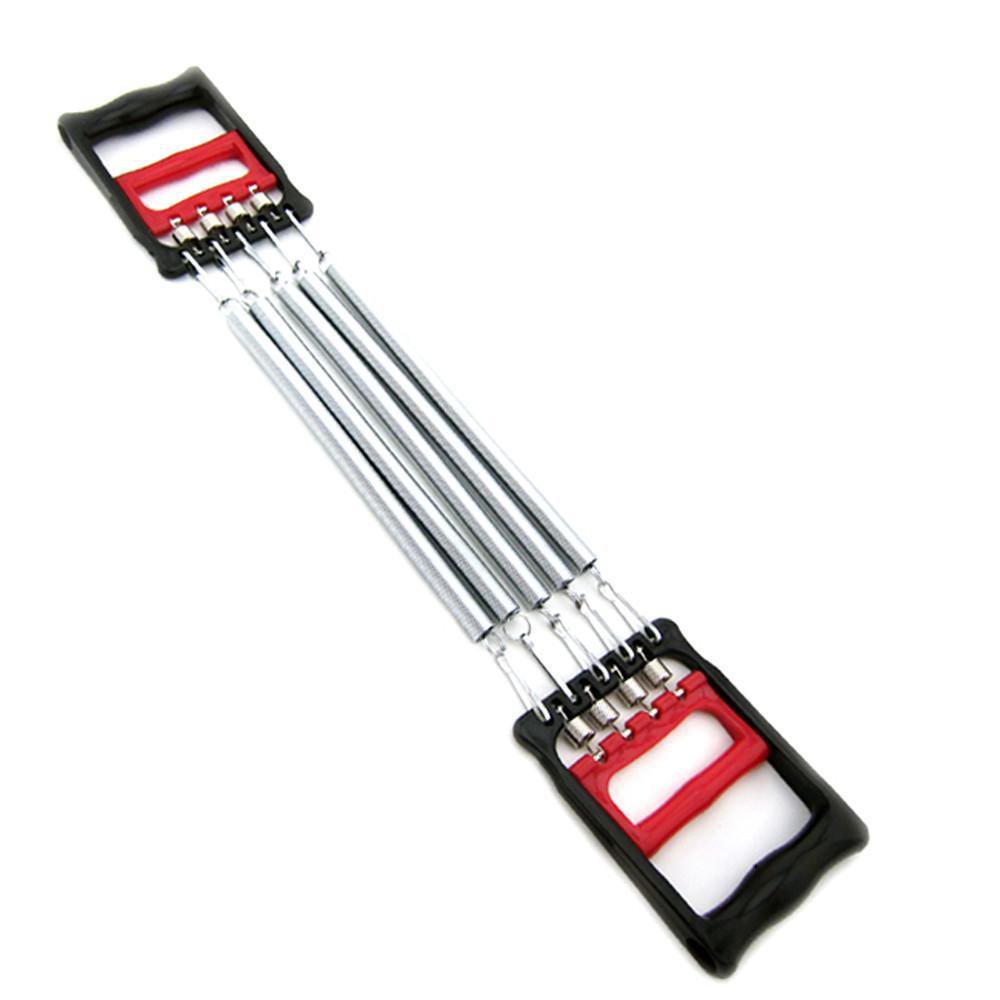 Spring Body Chest Expander Puller for Total Upper Body Workout