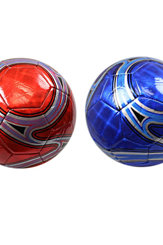 Durable Outdoor Football in Assorted Vibrant Colors