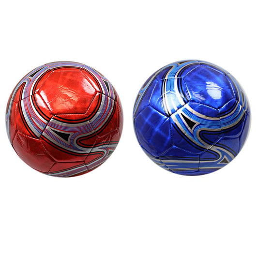 Durable Outdoor Football in Assorted Vibrant Colors