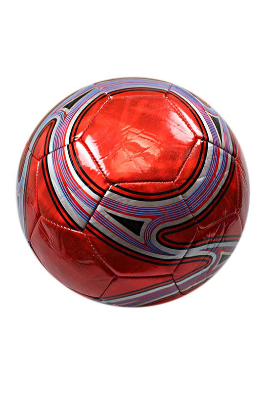 Durable Outdoor Football in Assorted Vibrant Colors