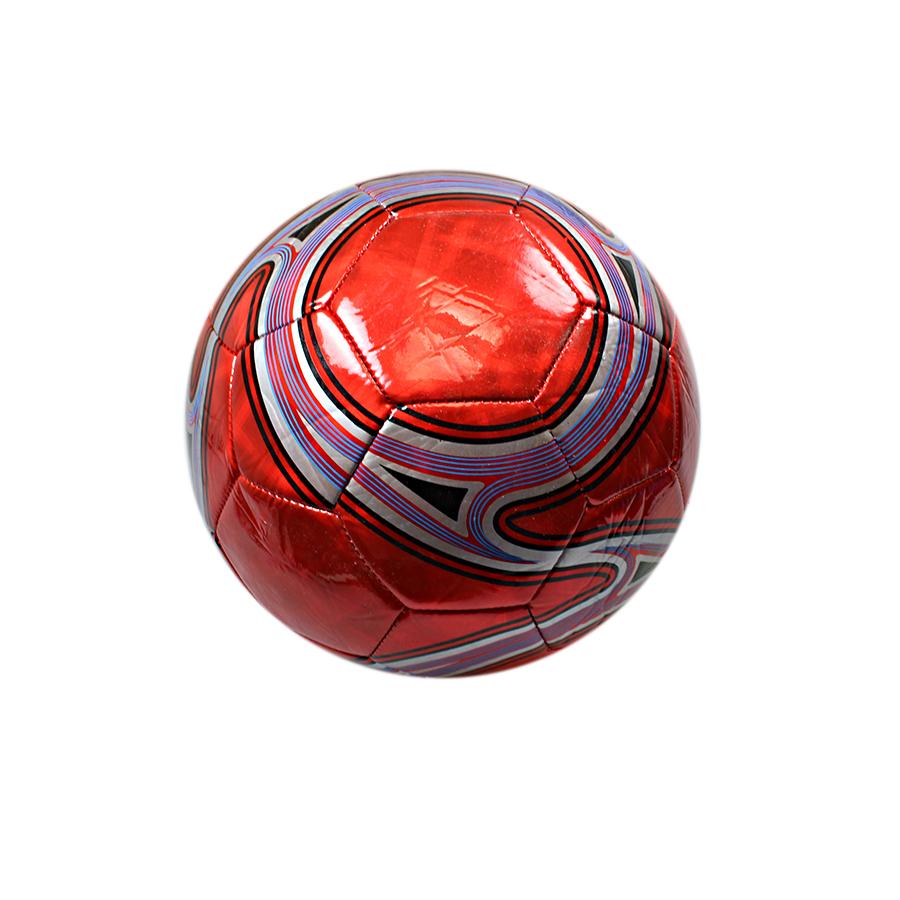 Durable Outdoor Football in Assorted Vibrant Colors