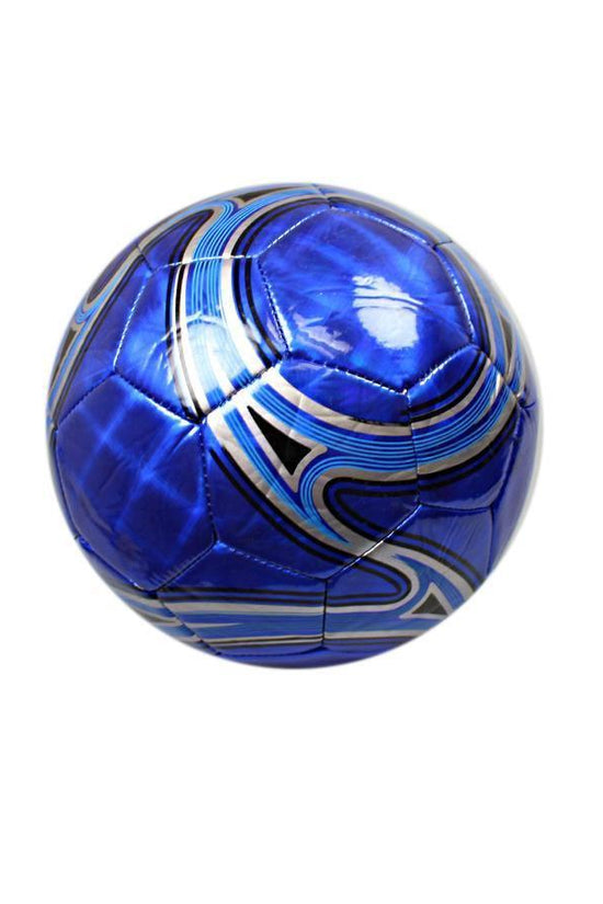 Durable Outdoor Football in Assorted Vibrant Colors