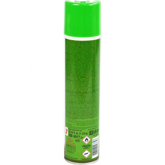 Sandalwood Bathroom Air Freshener 300ml Garden Collection