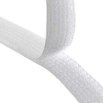 Adjustable Sewing Velcro Strip Fastener for Easy and Secure Fastening