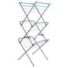 3 Tier Indoor Clothes Drying Rack 15M