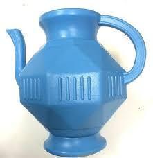 Colorful Lota Plastic Bathroom Toilet ITW125 A Assorted Colors