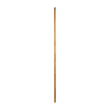 Durable 120cm Plastic Wrapped Wooden Broom Stick