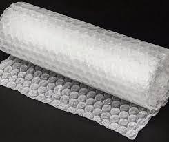 Buffalo Big Bubble Wrap Roll 50cm x 15m BB120 A Packaging Material