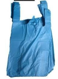 Durable Jumbo Carriers Bags 1000 Pcs Pack