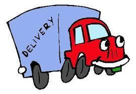 Fast and Affordable Delivery for Individual Orders