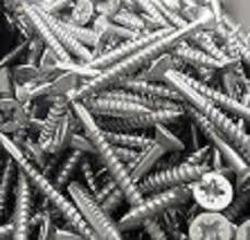 7 x 1 14 Pozi CSK Twinthread Woodscrews DIY Pack