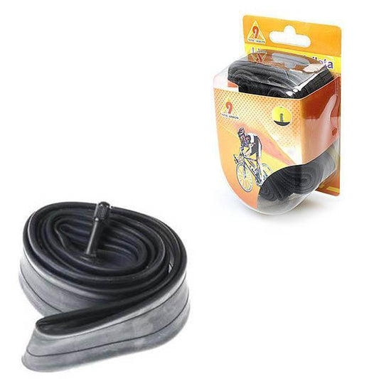Durable Bicycle Bike Wheel Inner Tube 26 Quality Reliability Guaranteed