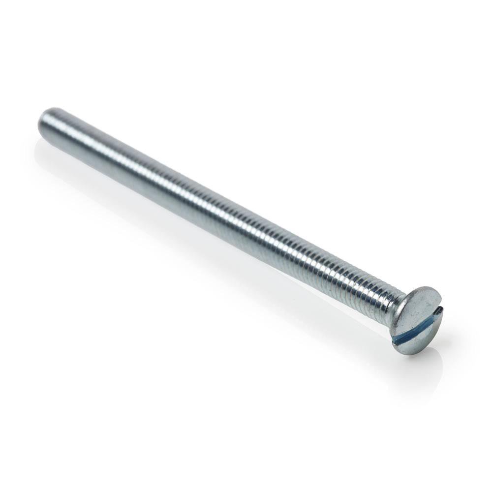 HighQuality Value Pack M85 x 50mm Socket Screws Nickel Plated Pack of 10