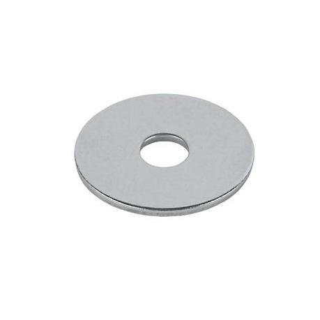 HighQuality M8 x 25mm Penny Washers for Secure Fastening