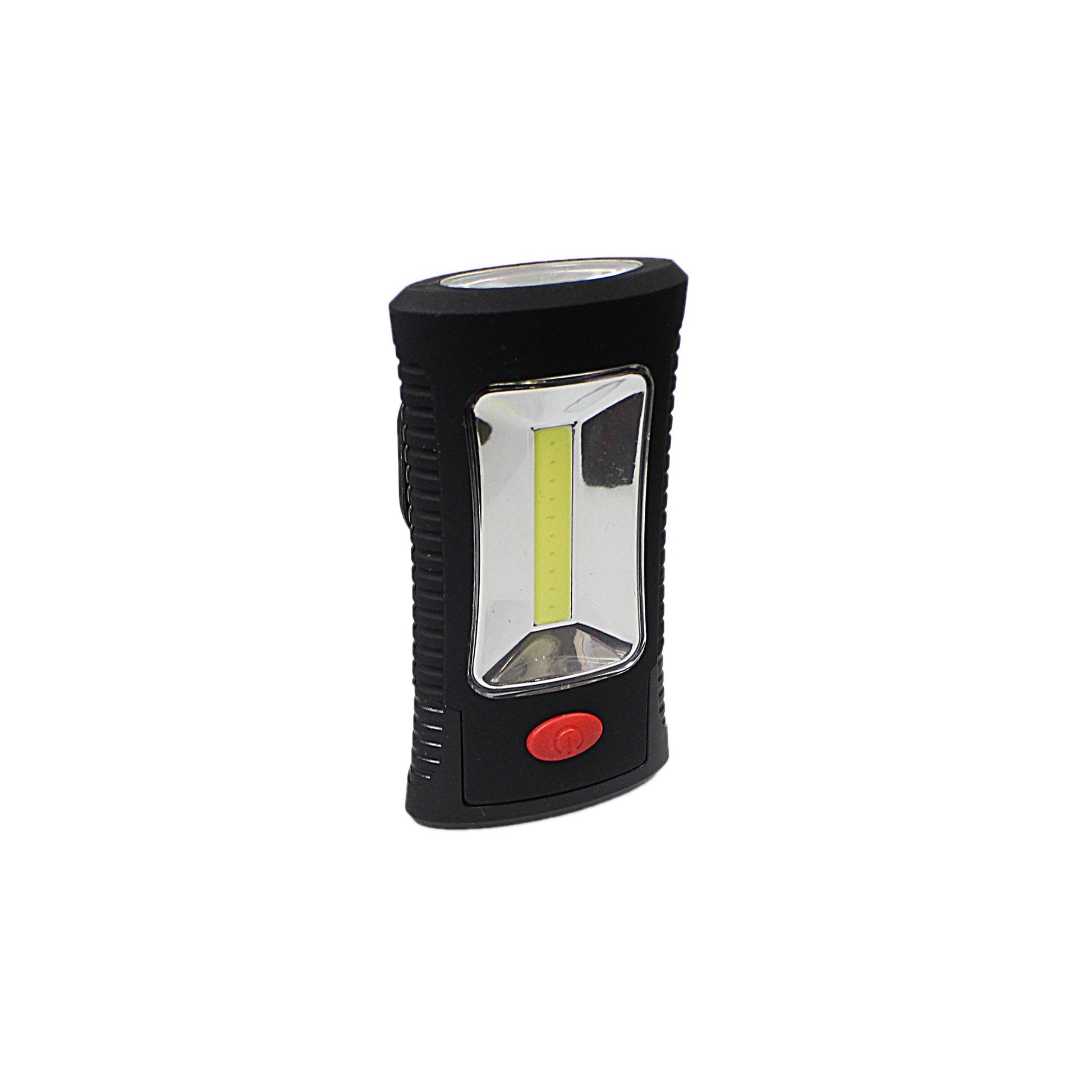 Versatile LED Working Lamp with Hook Portable BatteryPowered