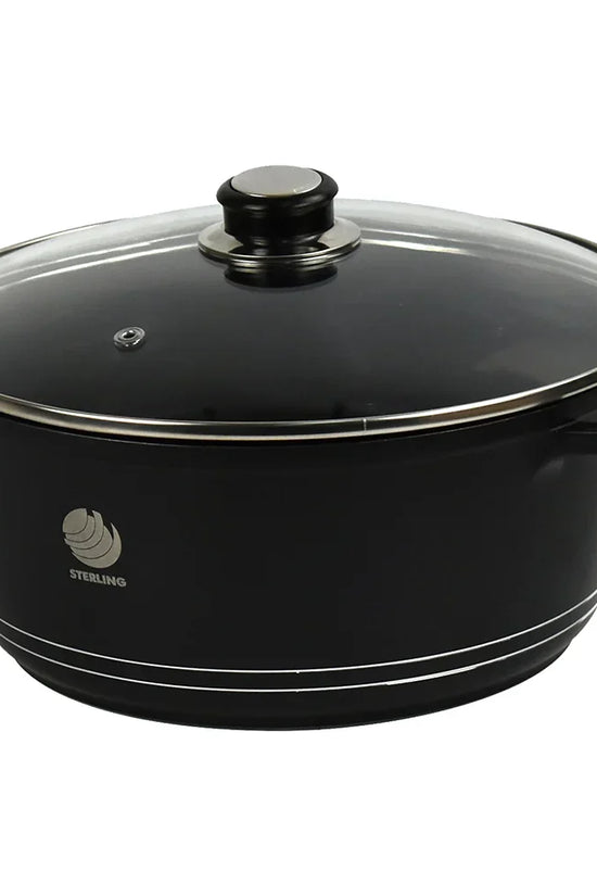 26cm Non Stick Diecast Casserole Pot HighQuality Cookware