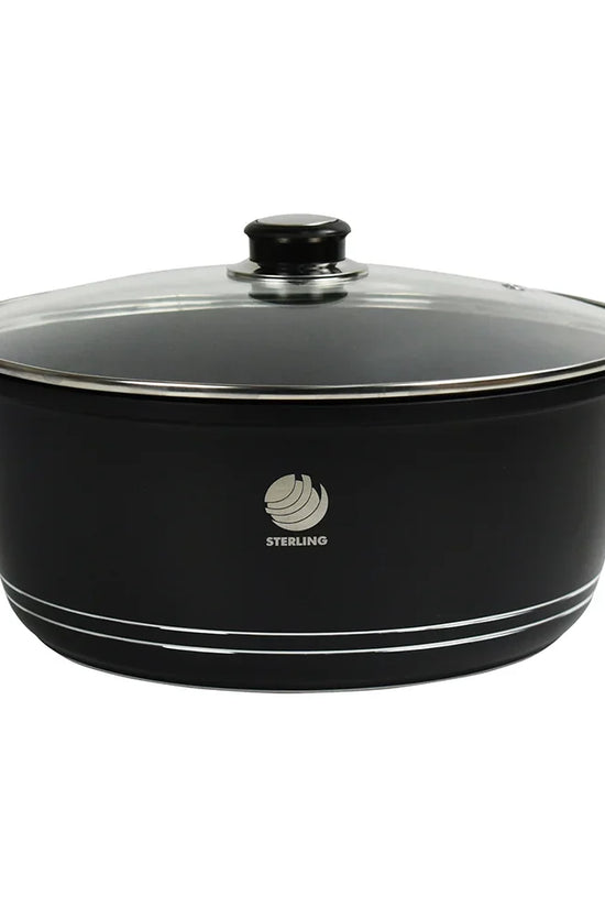 26cm Non Stick Diecast Casserole Pot HighQuality Cookware
